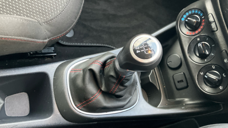 Vauxhall Corsa 1.4 [75] Sport 3dr [AC] Petrol Hatchback